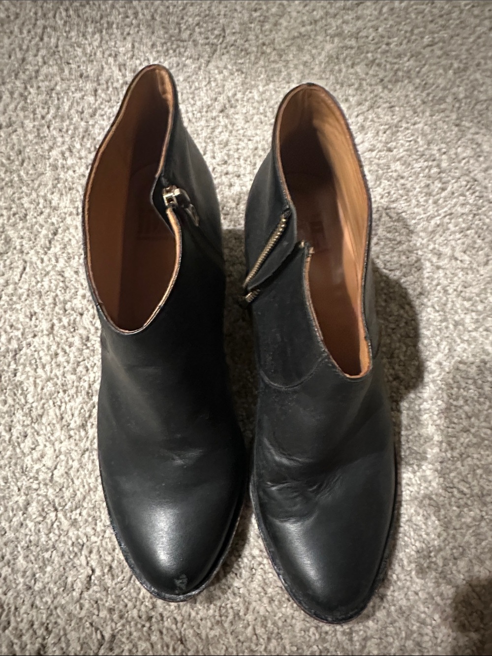FORTRESS Booties - Picture 2 of 4